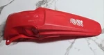 Oem 2005-2008 Honda CRF450R Rear Fender (80100-MENF-7300). Fixed Price $29.99.