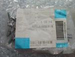 Bmw Genuine Body Bolts, No Collars, M5 X 20, Mk, 6PCS, Unused, 46638550994. Fixed Price $89.00.