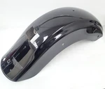 Genuine Harley Davidson Vivid Black Rear Fender 10-13 Flhx Fltr 60575-10DH. Fixed Price $185.00.
