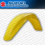 New 2002 2022 Suzuki RM85L Oem Front Fender Yellow 53111-03B01-YU1. Fixed Price $36.14.