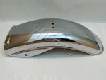 75-77 Honda Rear Fender. F0-F1-F2 High Quality Chrome Mudguard. Fixed Price $218.00.