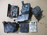 2003 Honda Element Engine Compartment Fuse Box Oem 116K Miles - LKQ363727241. Fixed Price $105.85.