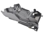 Suzuki Genuine 1999-2007 GSX1300 Hayabusa Fender Rr 63111-24F21 New. Fixed Price $144.41.