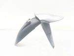 13-18 Bmw R1200GS Front Fender Fairing Splash Mudguard 46618532313. Fixed Price $226.60.