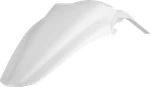 Polisport Rear Fender White Kawasaki KX250F 2012-2016 8579100002. Fixed Price $28.94.