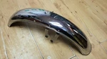 Honda CB550K CB750F Sohc Front Mudguard 61100-390-670 Original. Fixed Price $433.76.