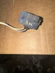 82-85 Suzuki DR-250 Light Switch, 3725038200. Fixed Price $49.00.