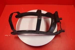 2002 Yamaha Road Star Black Oem Rear Back Wheel Fender Frame. Fixed Price $79.95.