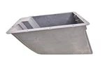 17 Polaris Slingshot Slr Left Side Tool Storage Box. Fixed Price $99.99.