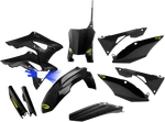 Cycra 1CYC-9320-12 Complete Powerflow Body Kits Black. Fixed Price $225.95.