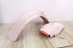 1989 Honda Front And Rear Fender. Fixed Price $35.00.