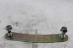 Rear Fender Mounting Bracket 59053-00 2001 H-d Softail Duece Fxstd. Fixed Price $15.00.