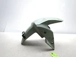 17-23 Kawasaki BR125 Z125 Front Wheel Fender 35004-0352. Fixed Price $130.87.