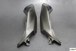 2023 Kawasaki Ninja EX400 Right Left Rear Back Tail Fairing Cowl Plastic. Fixed Price $69.99.
