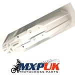 2013 Front Mxpuk Cycra Vented (P909). Fixed Price $50.00.