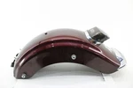 2014-2019 Harley Davidson Electra Ultra Road Glide Rear Back Fender. Fixed Price $110.25.