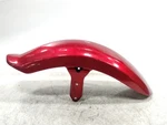 2013 Yamaha Stryker Vstar XVS1300 Front Wheel Fender Red. Fixed Price $284.95.