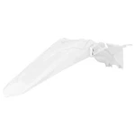 Acerbis White Rear Fender For Yamaha WR450F 2007-2009 2011-2015. Fixed Price $52.75.