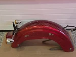 1994-1995 Harley-davidson Dyna Super Glide Convertible Rear Fender 59655-94. Fixed Price $299.99.