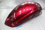 2006 Triumph Rocket Iii Rear Wheel Fender Mud Guard T2306000-CL. Fixed Price $249.99.
