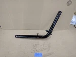 Oem 2007 Harley-davidson Vrscr Street Rod Left Frame Lower Black 47984-07BK. Fixed Price $600.00.