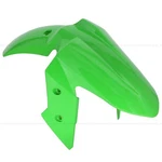 Kawasaki Ninja / Z300 Green Front Mudguard Fender 2013-2017. Fixed Price $107.40.