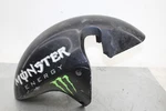99-07 Suzuki GSXR1300R Busa Oem Front Wheel Fender Cowl Fairing 53110-24F00-YAY. Fixed Price $84.99.