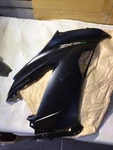 Kawasaki Oem Right Side Cowling 2014-15 ZX6R Ninja 636 55028-0445-45L. Fixed Price $99.99.