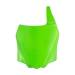 Acerbis Front Number Plate - Green 2374050403. Fixed Price $23.56.