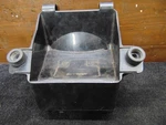 Suzuki GSF600 Bandit MK2 Battery Cover Tool Storage Box 47431-31F00. Fixed Price $47.38.