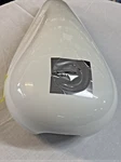 Honda 2010-2012 Shadow Vt Fuel NH341P Tank 17520-MFR-670ZH Oem White. Fixed Price $799.99.