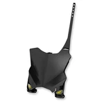 Cycra 1CYC-0701-12 Stadium Number Plates Black. Fixed Price $41.60.