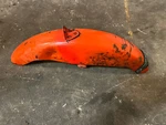 Front Fender 66-68 Honda CT90 Trail K0 1966 1967 1968. Fixed Price $50.00.