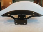 Indian Scout Bobber Shorty Front Fender. Fixed Price $185.00.