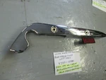 Suzuki 2002 2010 GZ250 Marauder Left Rear Frame Cover , Stay 47121-12FA0. Fixed Price $45.95.