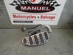 99-03 Polaris Victory V92C Crusier Oem Rear Brake Pedal Floorboard. Fixed Price $59.95.