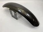 Harley-davidson 2014-19 Sportster Iron Front Fender Metallic Brown 59712-07A. Fixed Price $189.05.