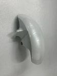 08-16 Yamaha Yzf R6 Oem Front Wheel Fender Cowl Fairing #7823. Fixed Price $65.99.