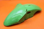2000-2002 Kawasaki Ninja ZX6R Zxmt Front Wheel Fender Cowl Fairing. Fixed Price $28.00.