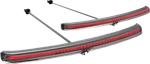 Ciro Fender Blades Led Lights 40141. Fixed Price $219.99.
