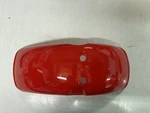 Front Red Mudguard Fender 1979-2000 8/10" Z50R For Honda Monkey. Fixed Price $38.98.