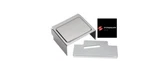 Chrome Battery Cover Kit Harley Dyna Wide Glide Fxdwg 1997-2005 66375-97/66368-9. Fixed Price $79.99.
