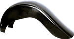Klock Werks 4" Stretched Rear Fender Smooth Hd Softail '11-'17 KWF-02-0391. Fixed Price $449.95.