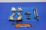 2014 Yamaha YZ450F Engine Motor Mount Stay Brackets. Fixed Price $48.51.