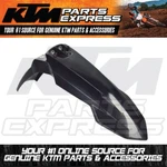 New Oem Ktm Black Front Fender Supermoto Smc 2020 2023 2024 76908010000C1. Fixed Price $69.99.