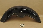 Vintage Oem Honda 1983 GL1100I Gold Wing Front Fender Black 61100-MB9-780. Fixed Price $52.79.