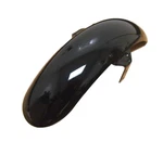 Harley Davidson Black Motorcycle Front Fender 60214-08DH-01. Fixed Price $395.59.