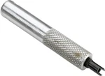 Moose Racing Valve Core Tool Aluminum #3810-0033. Fixed Price $15.68.