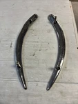 2003 Yamaha XVS1100 Classic Fender Trim Stay Pair 4WM-2164F-00-00. Fixed Price $64.95.
