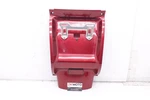 05 Honda Goldwing 1800 Oem Red Rear Back Wheel Fender Mud Guard R12. Fixed Price $69.95.